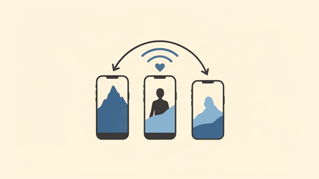 esim for family travel one plan or several