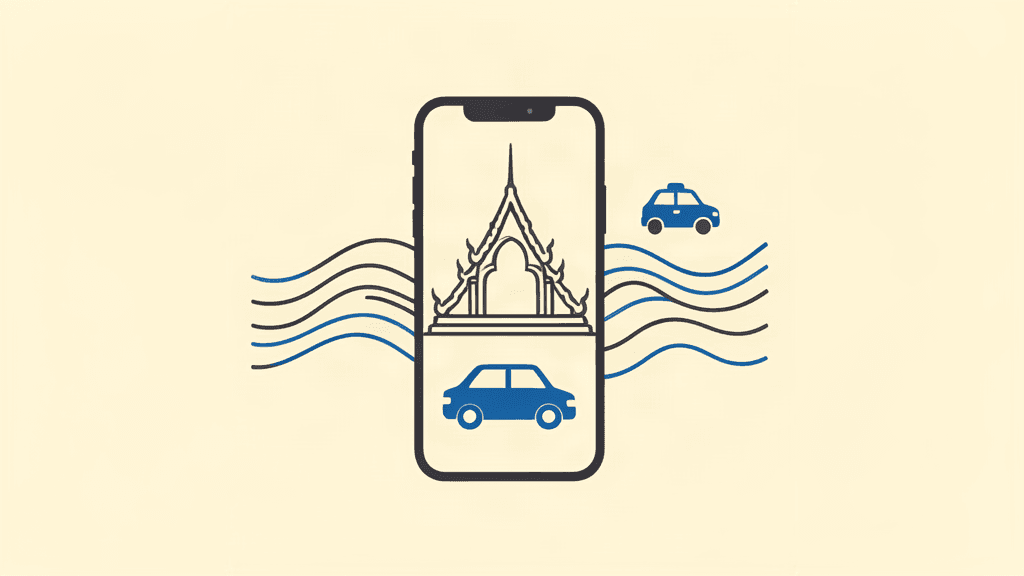 how much data for a trip to thailand esim