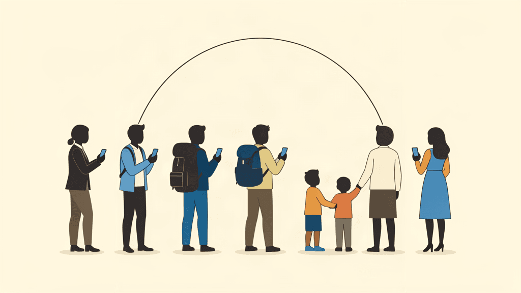 who should use a travel esim